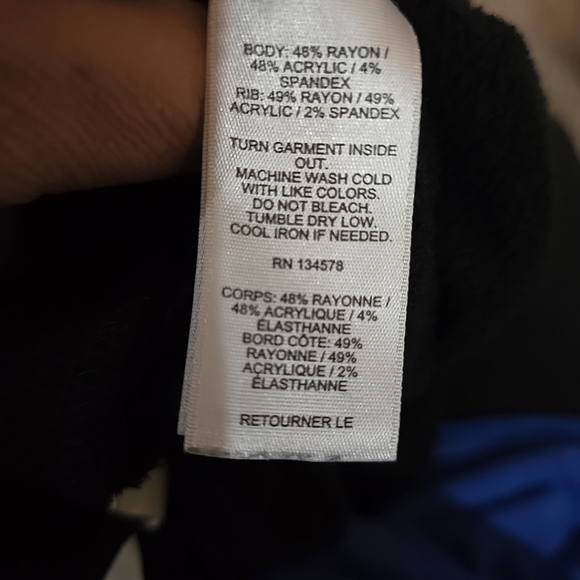 Vineyard Vines Women’s Dreamcloth Joggers Black Size Small Soft Athletic Active - Picture 2 of 7